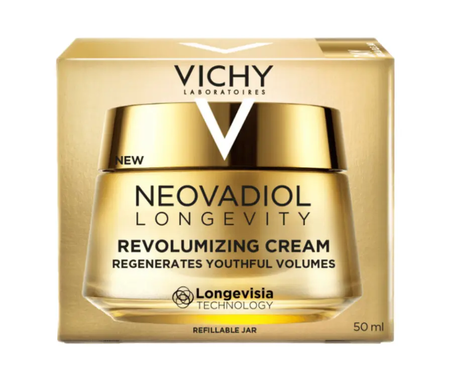 14304-vichy neovadiol longevity revitalizacni krem 50ml
